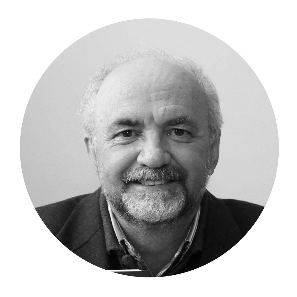 Prof. Sérgio Lasta