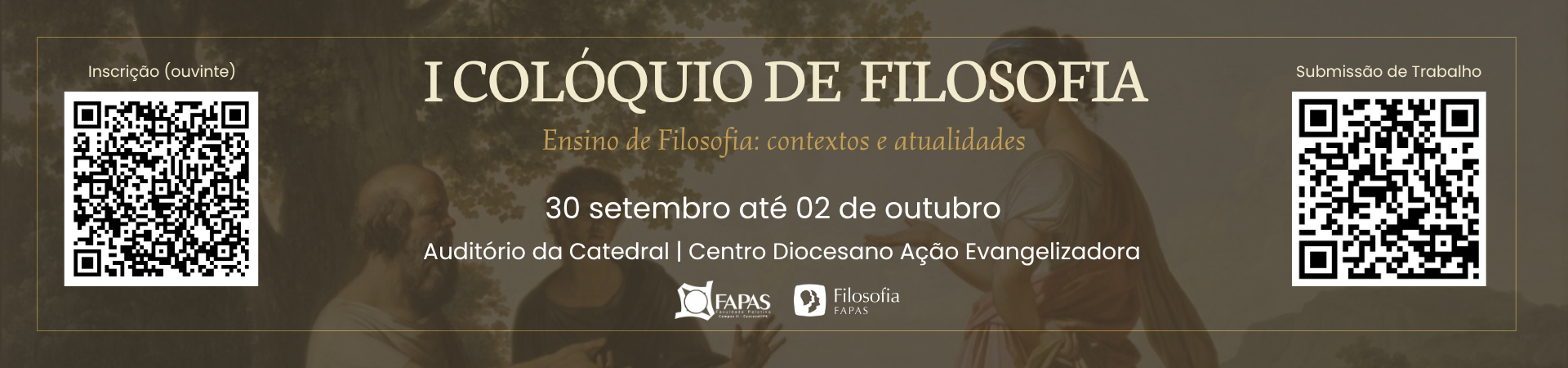 FAPAS