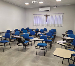 Faculdade Palotina recebe autorização do MEC para curso de Filosofia em Cascavel (PR)