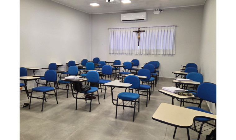 Faculdade Palotina recebe autorização do MEC para curso de Filosofia em Cascavel (PR)