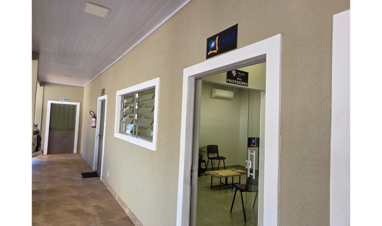 FAPAS Campus II oferece vagas para Bolsas de Estudo